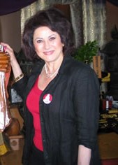 Ahuva Simone Nikken